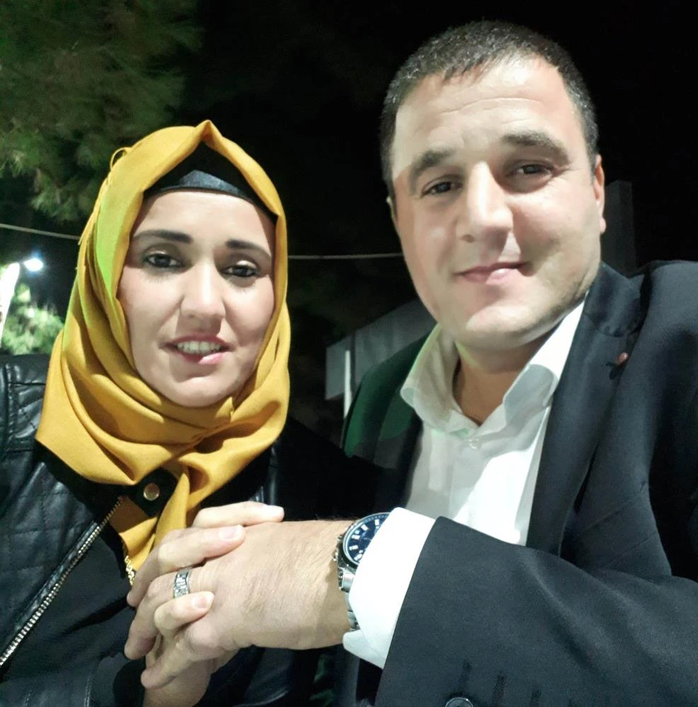 Samsun'da kadın cinayeti! 18 yıllık eşini katletti